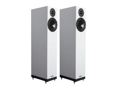 Spendor A7.2 satin white kolumna podłogowa