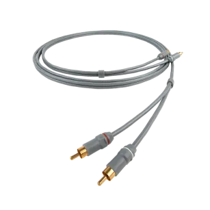Chord Leyline kabel RCA 0.5 m