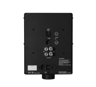 ELECTROCOMPANIET AW 180 wzmacniacz mocy - 2