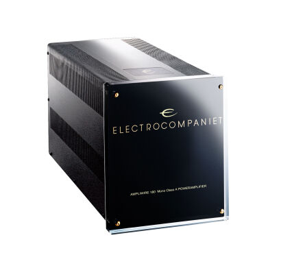 ELECTROCOMPANIET AW 180 wzmacniacz mocy