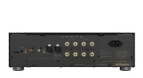 Onkyo Icon M80 srebrny wzmacniacz mocy - 2