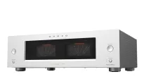 Onkyo Icon M80 srebrny wzmacniacz mocy - 3