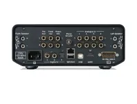 Cyrus 40 AMP wzmacniacz z DAC - 3