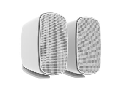 Monitor Audio Climate CL2M white głośnik zewnętrzny na taras, basen, ogród