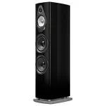 Sonus Faber Sonetto VIII G2 czarny w połysku - 2