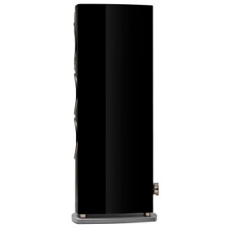Sonus Faber Sonetto VIII G2 black kolumna podłogowa - 3
