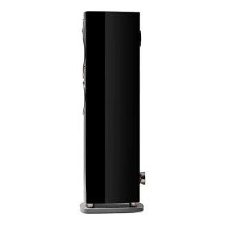 Sonus Faber Sonetto III G2 black kolumna podłogowa - 3
