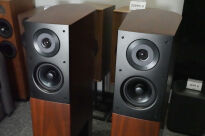 Audio Physic Virgo III orzech - EX DEMO - 2