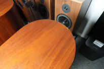 Audio Physic Virgo III orzech - EX DEMO - 6