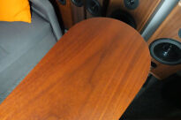 Audio Physic Virgo III orzech - EX DEMO - 7