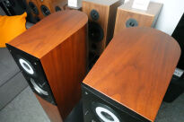 Audio Physic Virgo III orzech - EX DEMO - 8