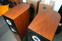 Audio Physic Virgo III orzech - EX DEMO - 8