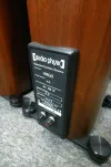 Audio Physic Virgo III orzech - EX DEMO - 11