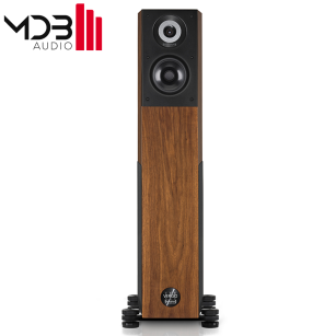 Audio Physic Virgo III orzech - OUTLET