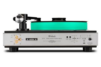 McIntosh MT5 gramofon - 2