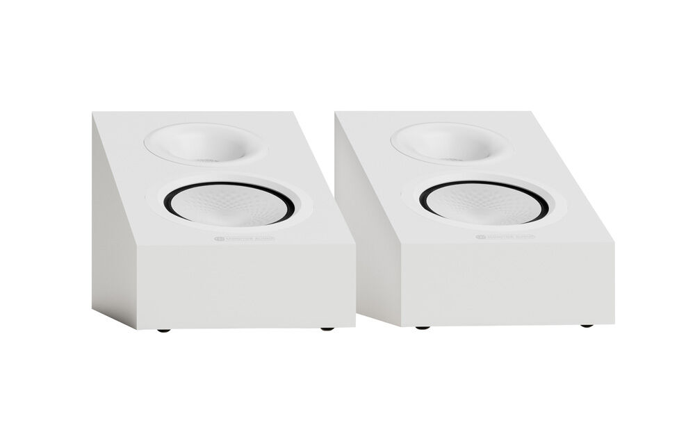 Monitor Audio Silver AMS 8G Satin White głośnik Atmos
