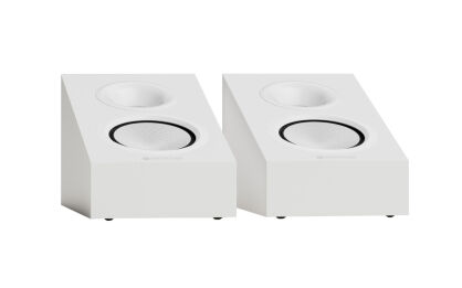 Monitor Audio Silver AMS 8G Satin White głośnik Atmos