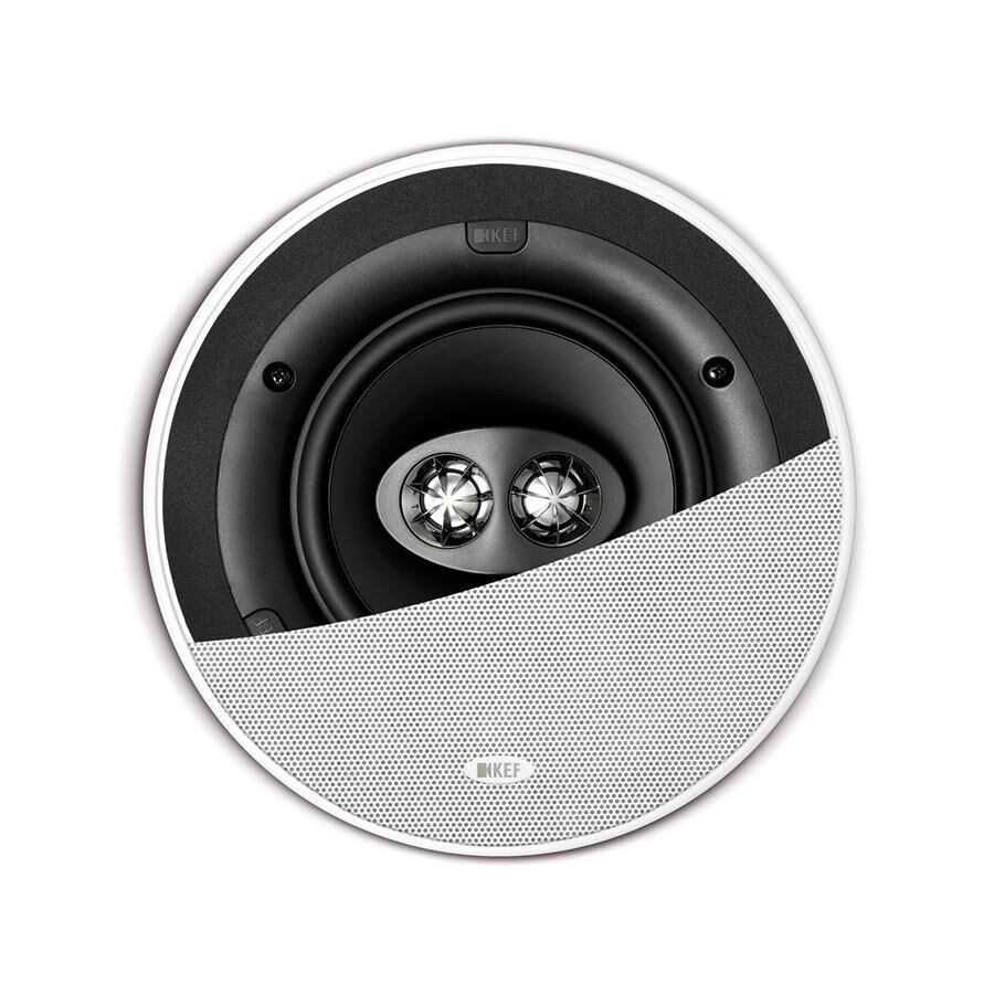 KEF Ci160CRds głośnik instalacyjny sufitowy