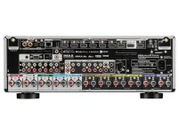Marantz Cinema 50 S2 srebrno-złoty amplituner kina - 3