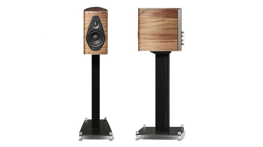Sonus Faber Olympica Nova I walnut