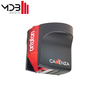 Ortofon MC Cadenza Red 