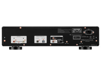 Marantz CD 70 czarny odtwarzacz CD - 3