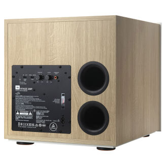 JBL Stage II 200P latte subwoofer - 3