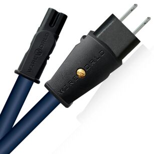 Wireworld Mini-Stratus 10 kabel zasilający 2 m