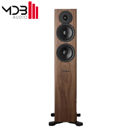 Dynaudio Evoke 30 walnut kolumna podłogowa