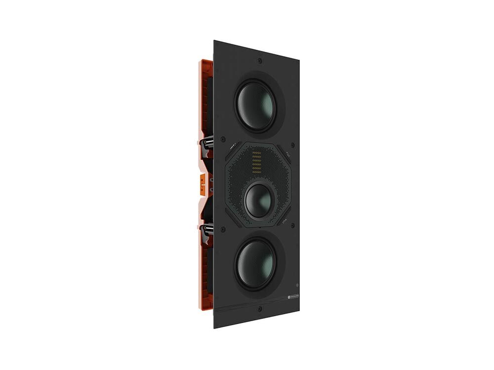 Monitor Audio W3M głośnik instalacyjny ścienny