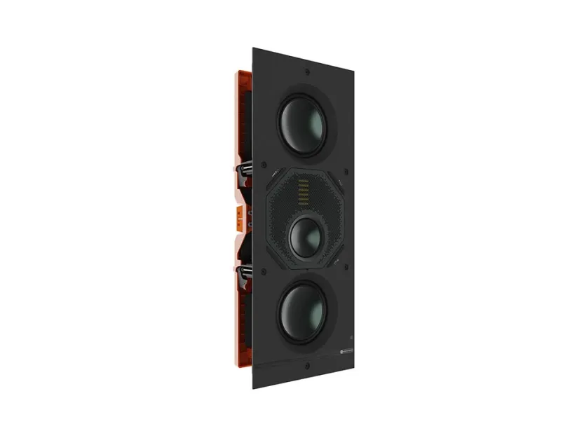 Monitor Audio W3M głośnik instalacyjny ścienny