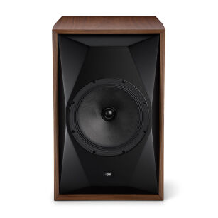 MoFi Electronics SourcePoint 10 walnut