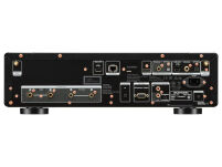 Marantz CD 50n czarny - 2