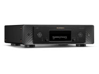 Marantz CD 50n czarny - 3