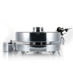 Transrotor Fat Bob S TMD gramofon / ramię RB3000 bez wkładki - 2