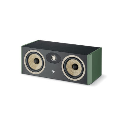 Focal ARIA EVO X Center moss green głośnik centralny