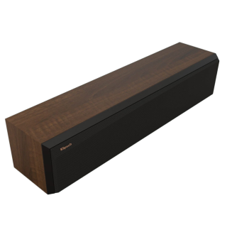 Klipsch RP404C II walnut głośnik centralny - 2