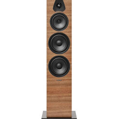 Sonus Faber Lumina V orzech