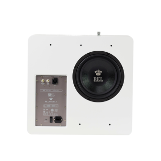 REL Planar PL-1 Piano White - 4