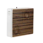 REL Planar PL-1 Piano White - 2