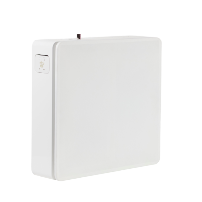 REL Planar PL-1 Piano White