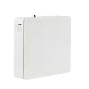 REL Planar PL-1 Piano White