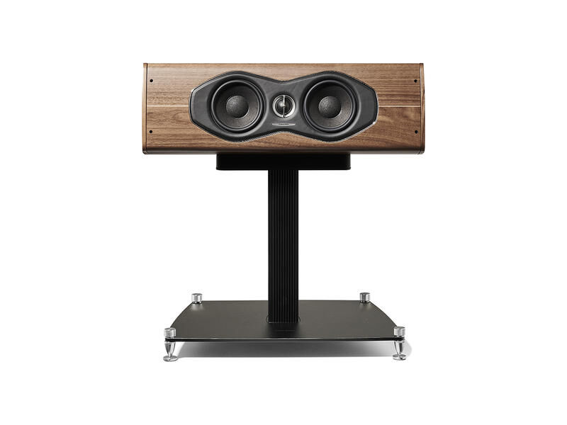 Sonus Faber Olympica Nova CI walnut