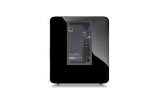 SVS PB17 ULTRA gloss black subwoofer - 3