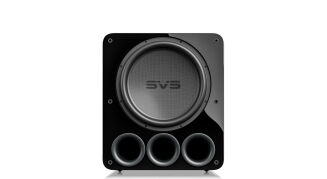 SVS PB17 ULTRA gloss black subwoofer - 2