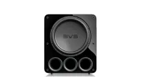SVS PB17 ULTRA gloss black subwoofer - 2