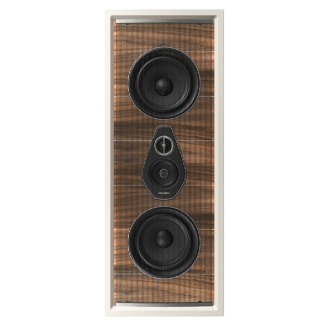 Sonus Faber PL-664 głośnik instalacyjny ścienny - 2