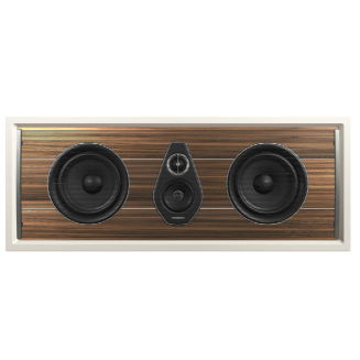 Sonus Faber PL-664 głośnik instalacyjny ścienny - 5