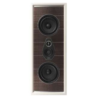 Sonus Faber PL-664 głośnik instalacyjny ścienny - 3