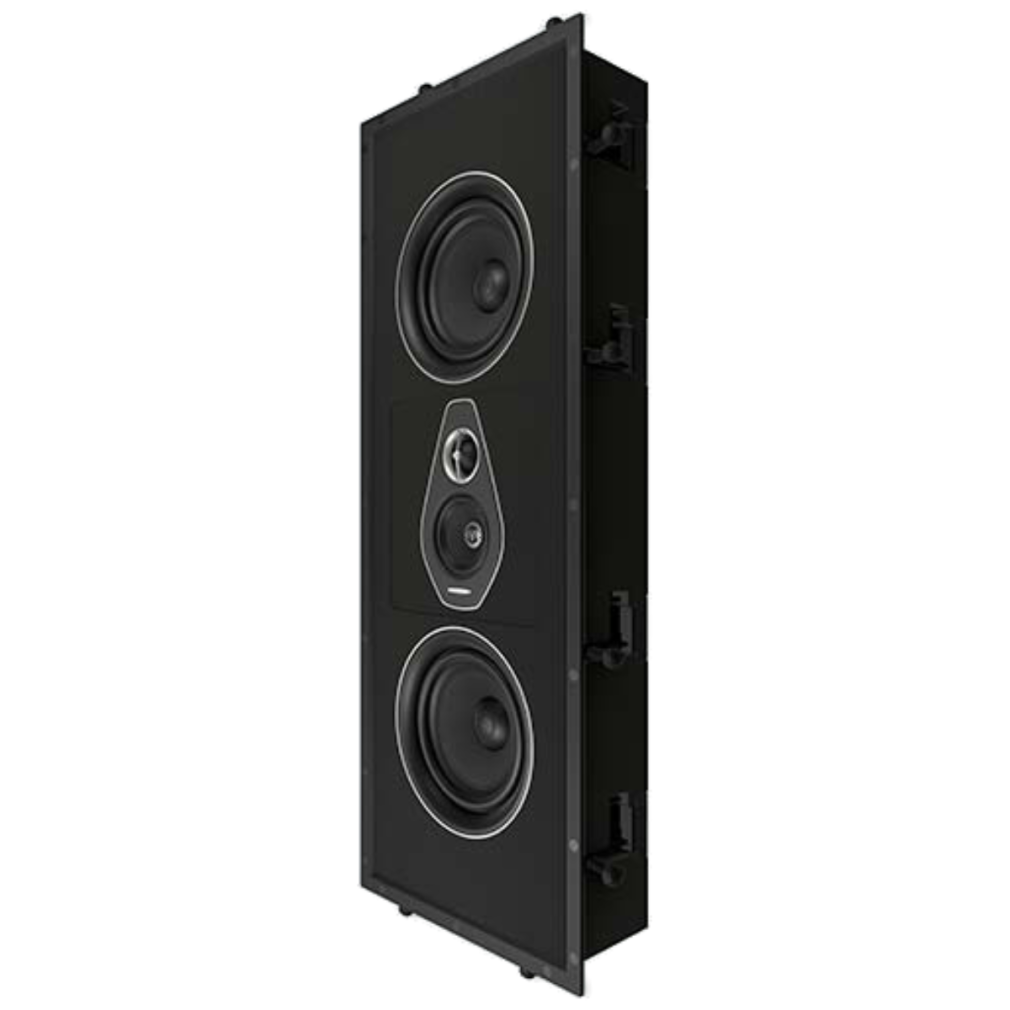 Sonus Faber PL-664 głośnik instalacyjny ścienny